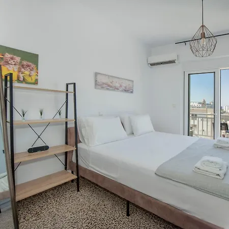 Appartement Mandilara Minimal *